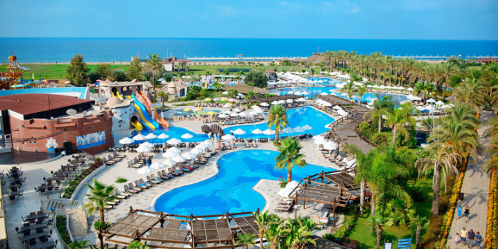 SERRA PALACE 5*