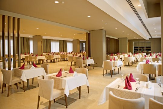 SERRA PALACE 5*