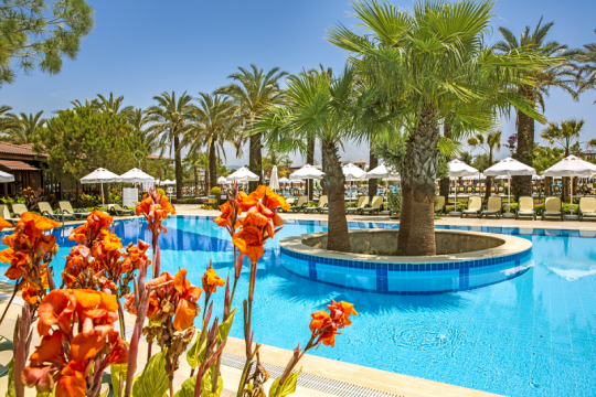 SERRA PALACE 5*
