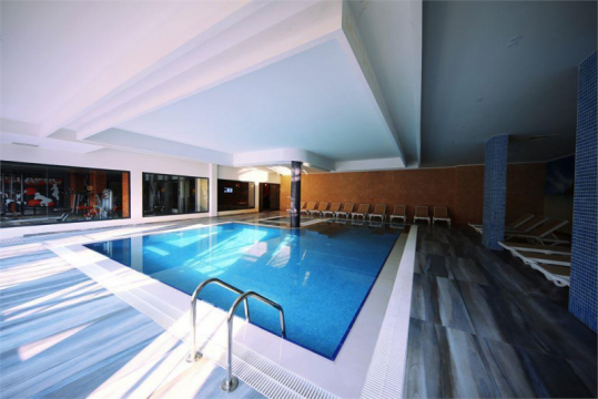 SEY BEACH 4*