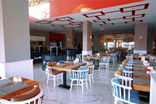 SEY BEACH 4*