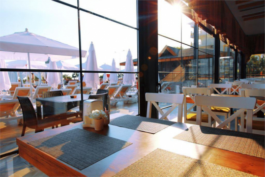 SEY BEACH 4*