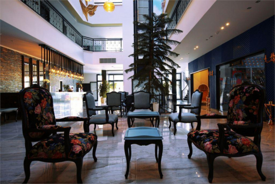 SEY BEACH 4*