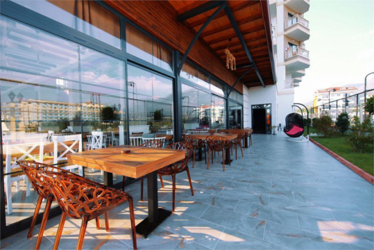 SEY BEACH 4*