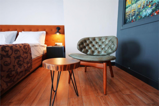 SEY BEACH 4*