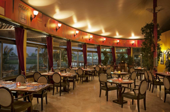 SHERATON ABU DHABI HOTEL&amp; RESORT 5*