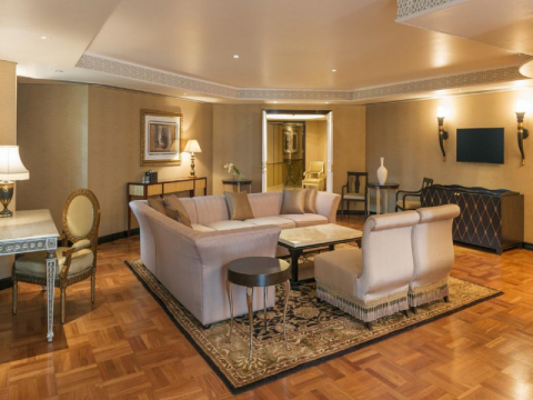 SHERATON ABU DHABI HOTEL&amp; RESORT 5*