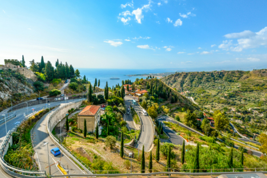 Sicilija-