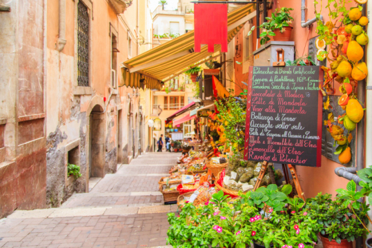 Sicilija-