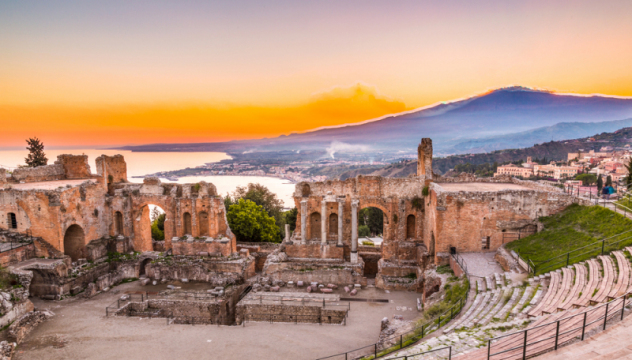 Sicilija-