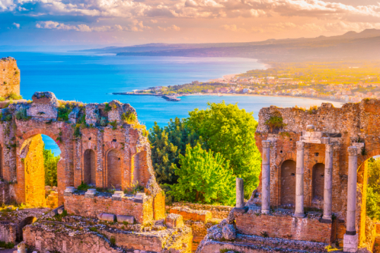 Sicilija-