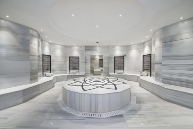 Sirius Deluxe Hotel 5*