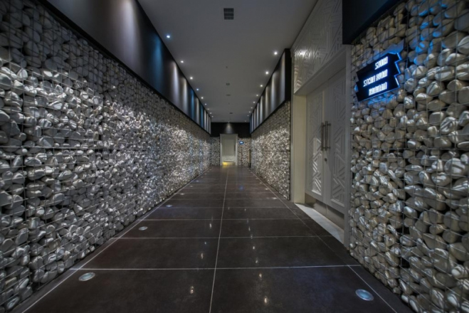 Sirius Deluxe Hotel 5*