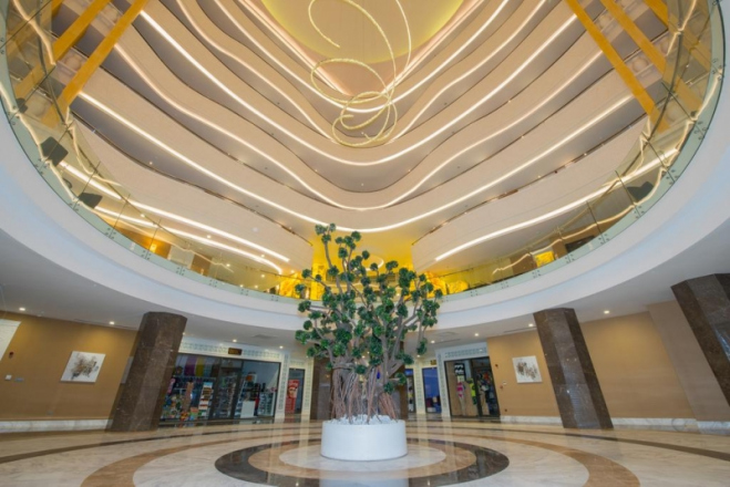 Sirius Deluxe Hotel 5*