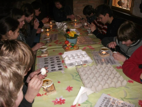 Skiedrinukė