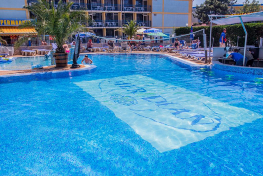 Smartline Meridian 4*