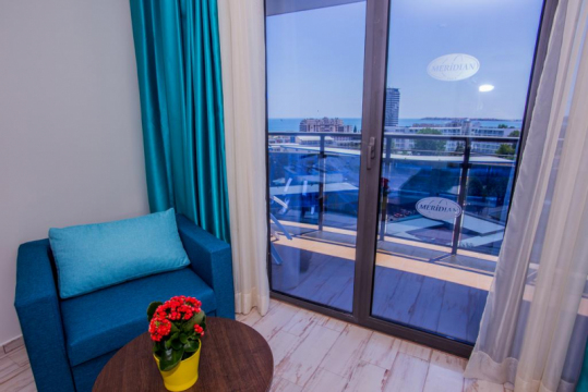 Smartline Meridian 4*