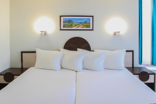 Smartline Meridian 4*