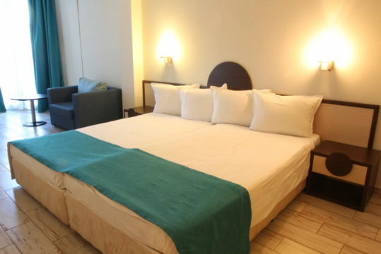 Smartline Meridian 4*
