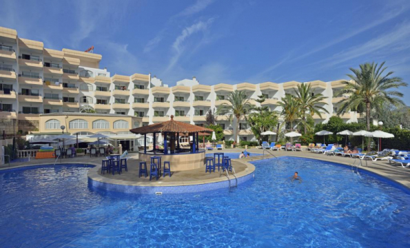Sol Lunamar Apts