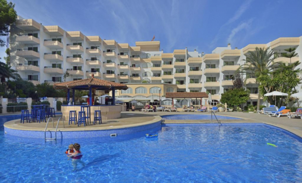 Sol Lunamar Apts