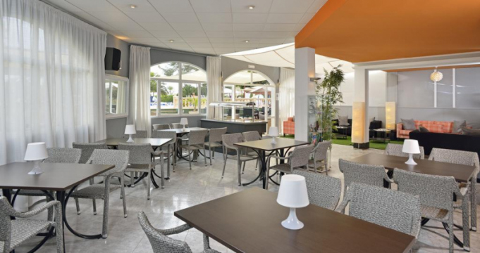 Sol Lunamar Apts