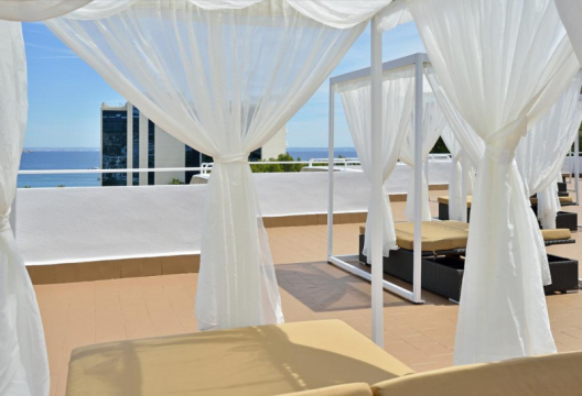 Sol Lunamar Apts