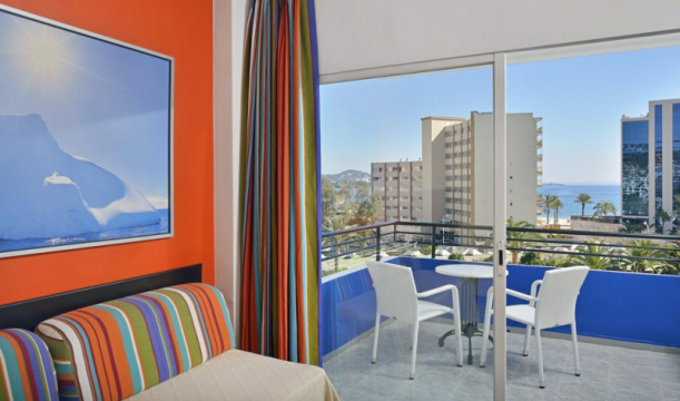 Sol Lunamar Apts