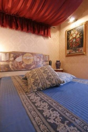 Suite Esedra