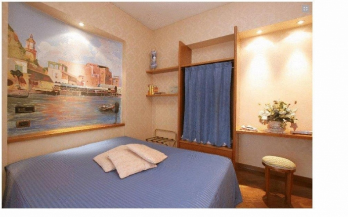 Suite Esedra