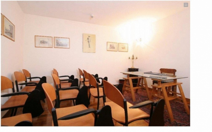 Suite Esedra