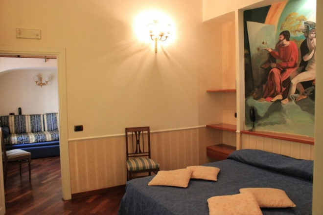 Suite Esedra