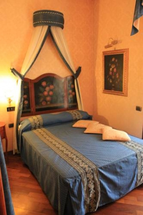 Suite Esedra