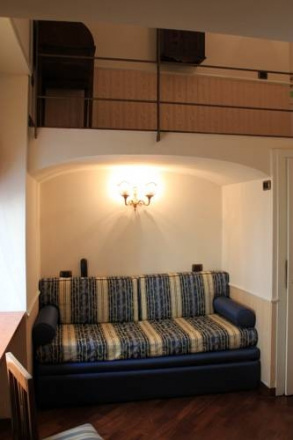 Suite Esedra