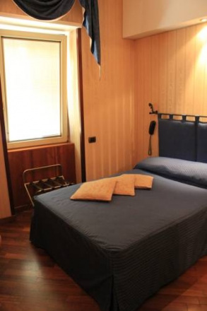 Suite Esedra