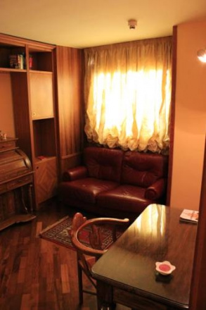 Suite Esedra