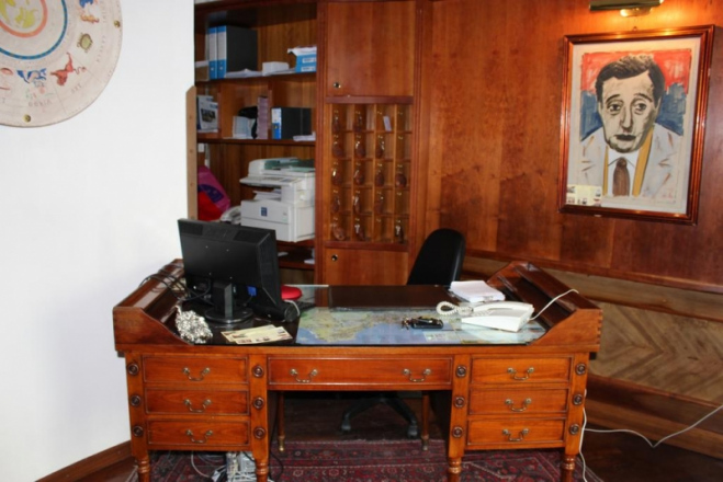 Suite Esedra