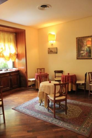 Suite Esedra