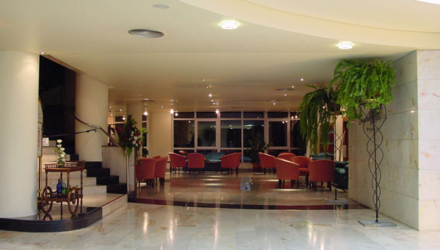 Suite Hotel Jardins d'Ajuda 4*