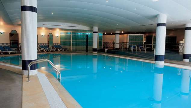 Suite Hotel Jardins d'Ajuda 4*