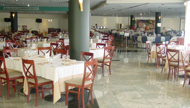 Suite Hotel Jardins d'Ajuda 4*