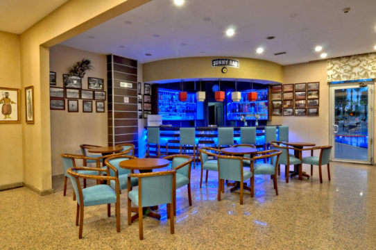 Sultan Sipahi Resort 4*