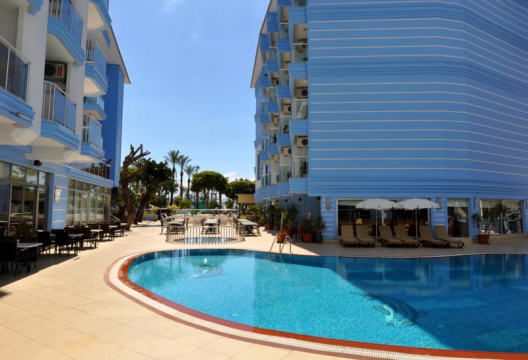 Sultan Sipahi Resort 4*