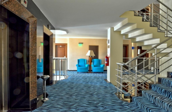 Sultan Sipahi Resort 4*