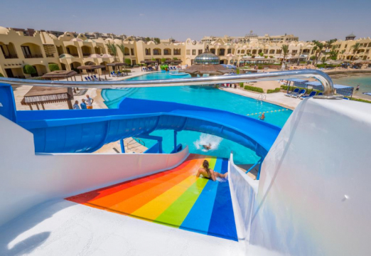 Sunny Days Palma de Mirette hotel 4* -