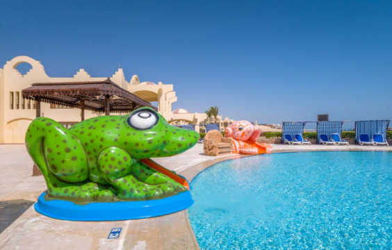 Sunny Days Palma de Mirette hotel 4* -