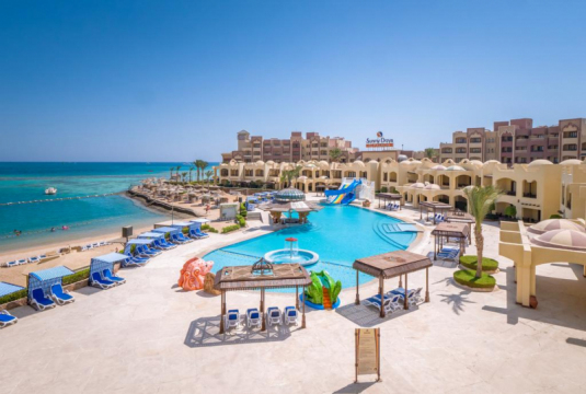 Sunny Days Palma de Mirette hotel 4* -