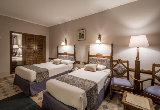 Sunny Days Palma de Mirette hotel 4* -