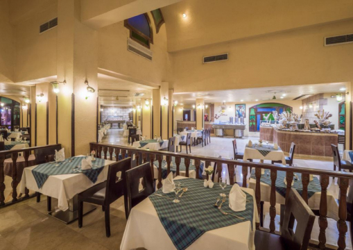 Sunny Days Palma de Mirette hotel 4* -