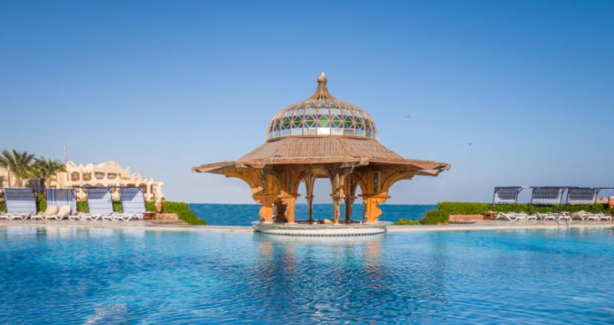 Sunny Days Palma de Mirette hotel 4* -